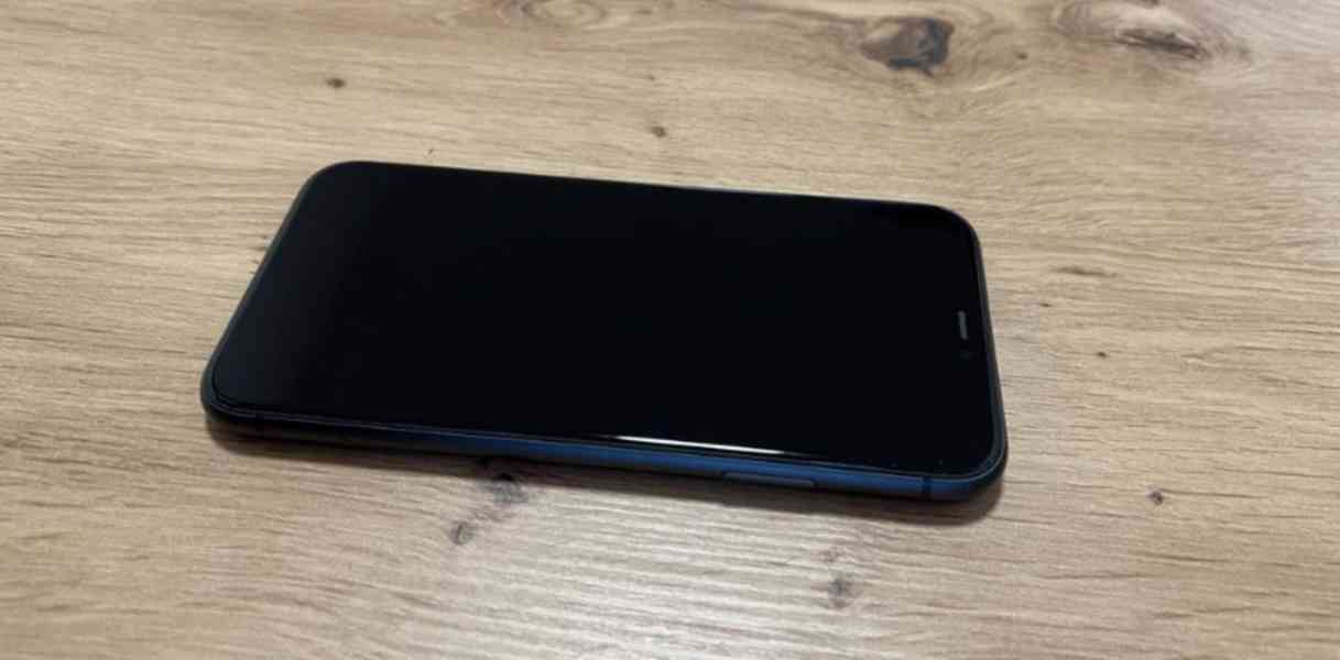 Iphone 11 128gb(černý) - foto 2