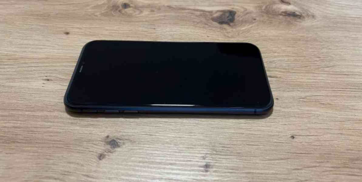 Iphone 11 128gb(černý) - foto 5