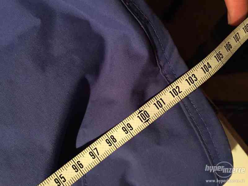 Snowboardové Kalhoty Volcom Nimbus 103 cm - foto 10