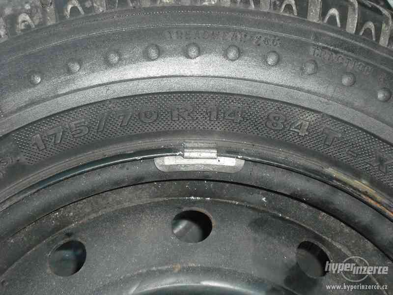 Pneu Michelin - foto 2