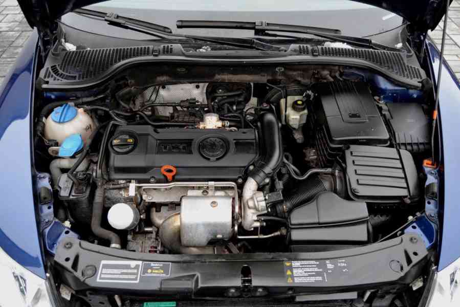 Škoda Octavia 1.4 TSI 90kW Ambiente - foto 20