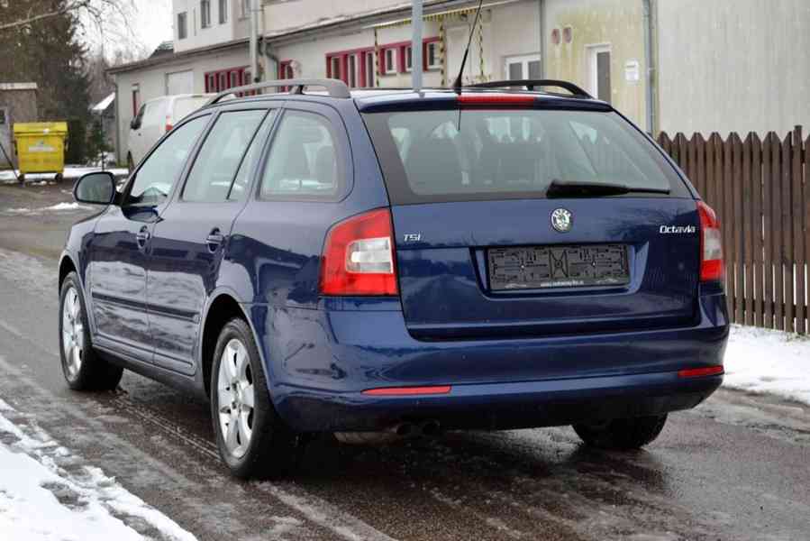 Škoda Octavia 1.4 TSI 90kW Ambiente - foto 2
