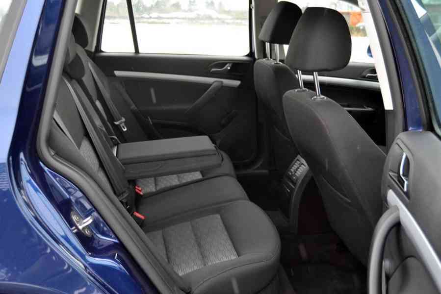 Škoda Octavia 1.4 TSI 90kW Ambiente - foto 11