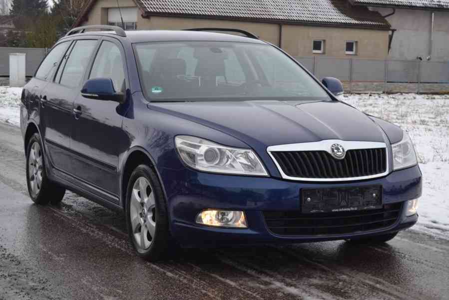 Škoda Octavia 1.4 TSI 90kW Ambiente - foto 5