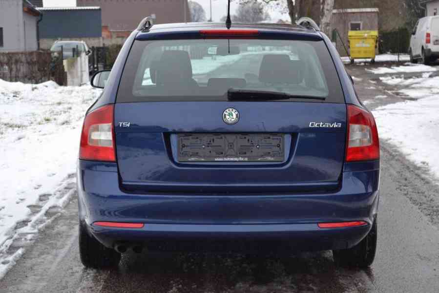 Škoda Octavia 1.4 TSI 90kW Ambiente - foto 3