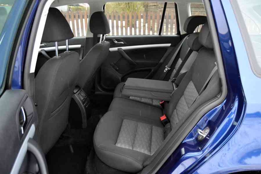 Škoda Octavia 1.4 TSI 90kW Ambiente - foto 9