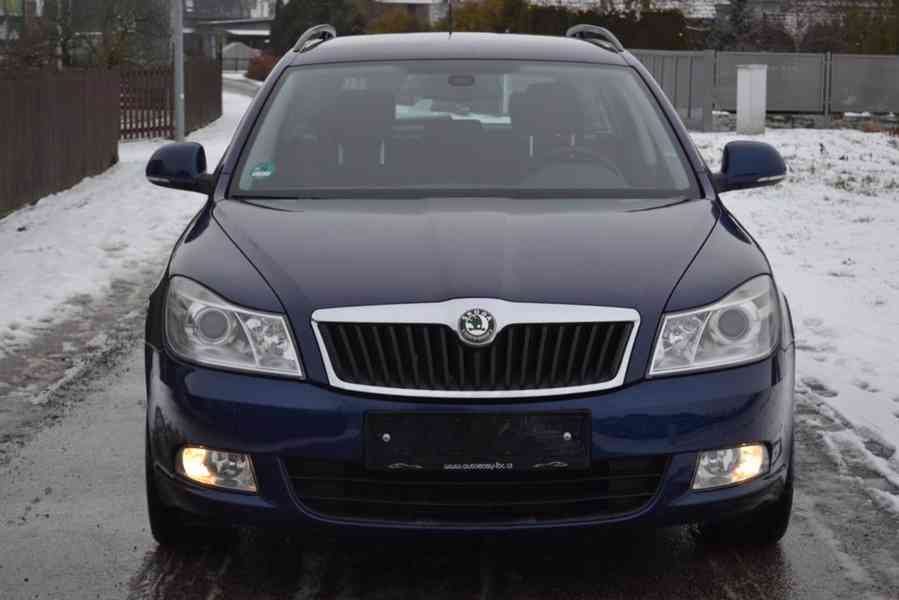 Škoda Octavia 1.4 TSI 90kW Ambiente - foto 6