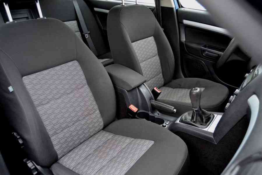 Škoda Octavia 1.4 TSI 90kW Ambiente - foto 13