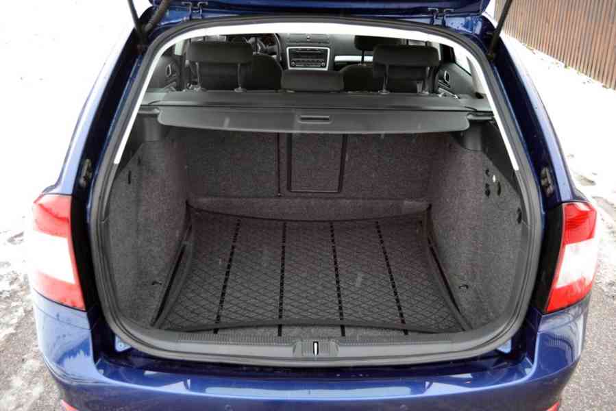 Škoda Octavia 1.4 TSI 90kW Ambiente - foto 10