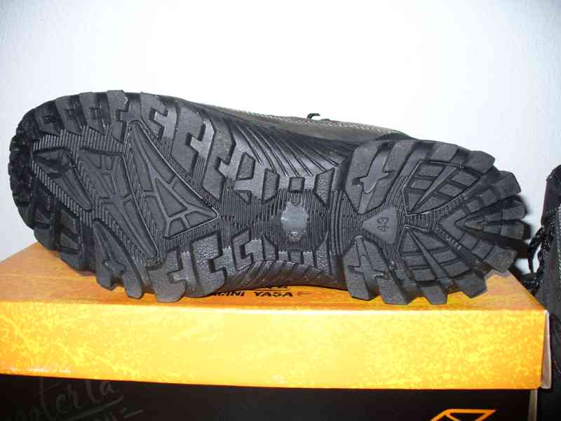 Zimní boty - foto 3