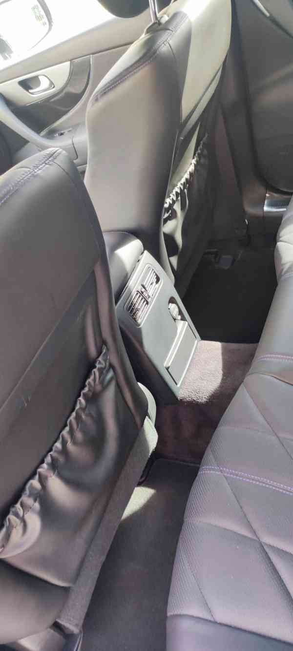 Nissan Infiniti QX 70S Premium 3.7l 235kw - foto 14