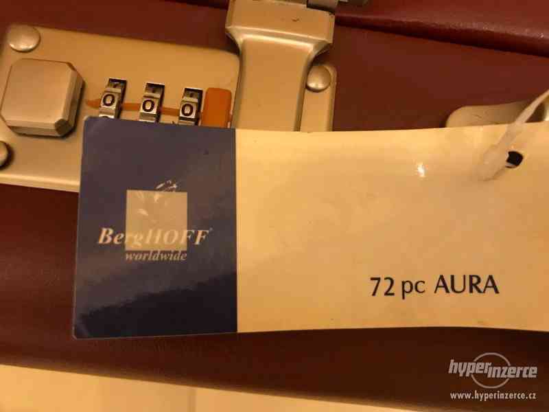 LUXUSNÍ PŘÍBORY BERGHOFF - foto 10