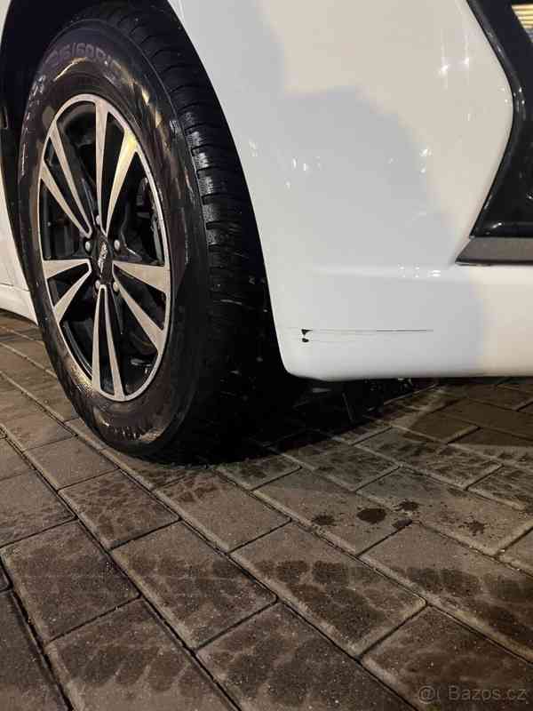 Ford Fusion 2,5   (iVCT) | USA | 2019 | 18.000 - foto 3