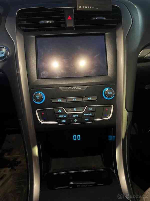 Ford Fusion 2,5   (iVCT) | USA | 2019 | 18.000 - foto 9