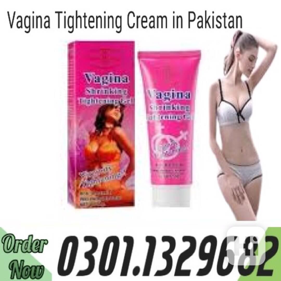 0301.1329682 |>> Vagina Tightening Cream in Pakistan | - foto 1