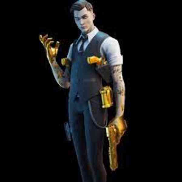 Fortnite trener zadarmo  - foto 1