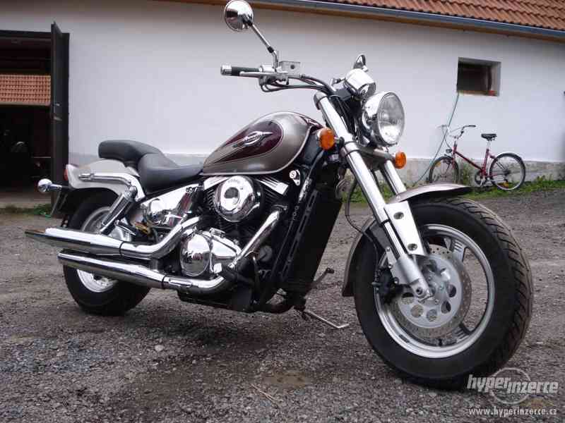 Suzuki Marauder VZ 800 - foto 1