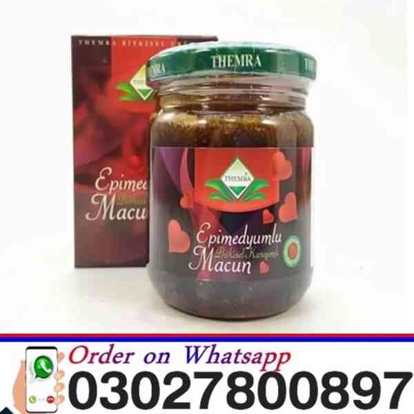 Themra Turkish Honey in Quetta + 0302=78OO897 ? Buy Now