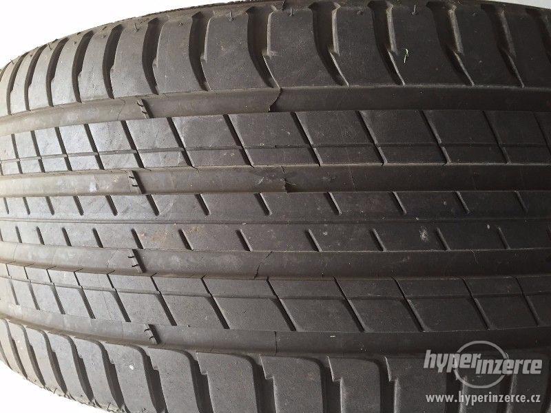 Michelin Latitude Sport 3 XL, RSC, 255/55/R18 - foto 1