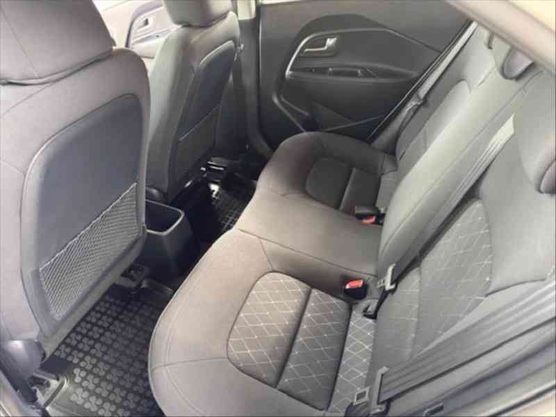 Kia Rio 1,4   CVVT 6q manuál - foto 11
