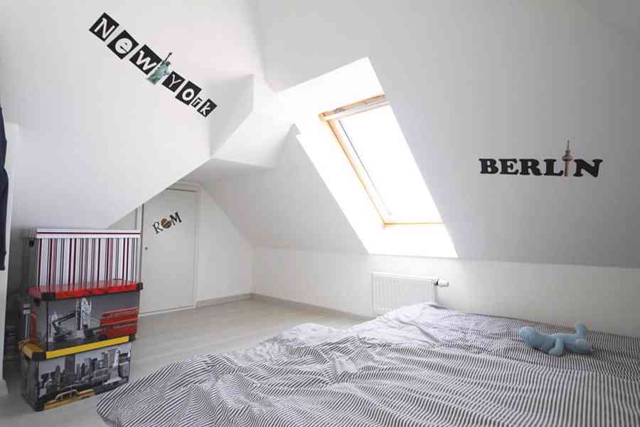 Pronájem bytu 5+kk 130 m² - foto 5