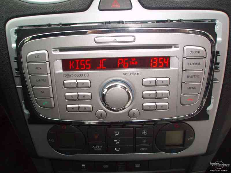 Radio Ford - foto 2