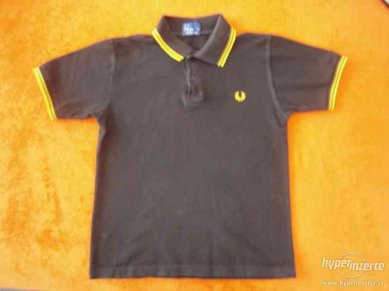 Fred Perry polo - foto 1