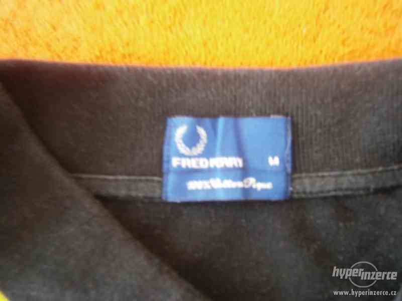 Fred Perry polo - foto 2
