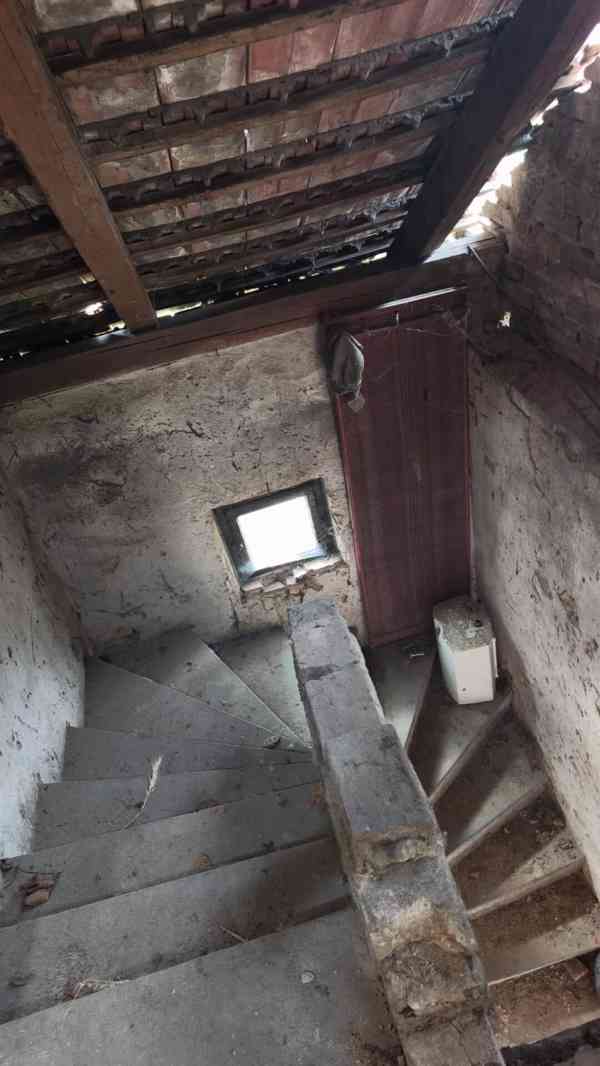 Dům - Záboří nad Labem  - foto 11