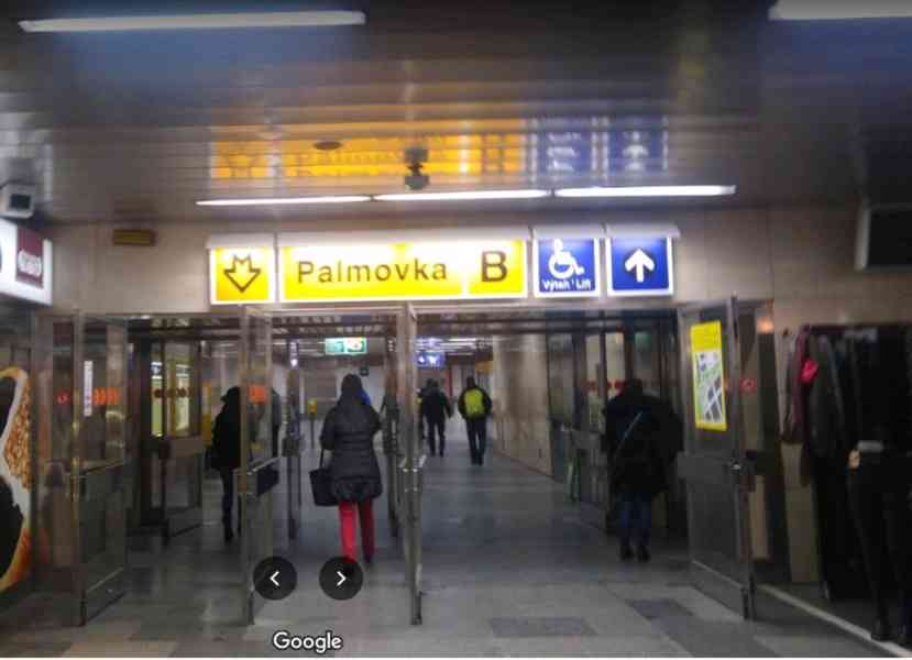 Prodej dvorního objektu, 365 m2, Palmovka, Praha 8 - foto 4