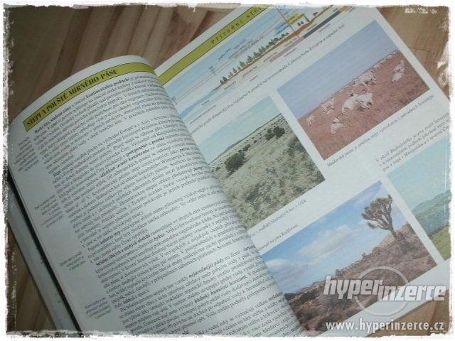 Učebnice Biologie, Zeměpis, Literatura-Gymnázium - foto 9