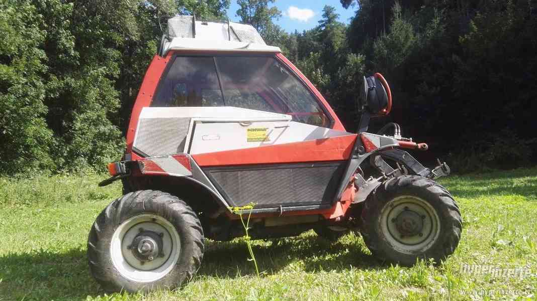 Reform Metrac  H5 - foto 6