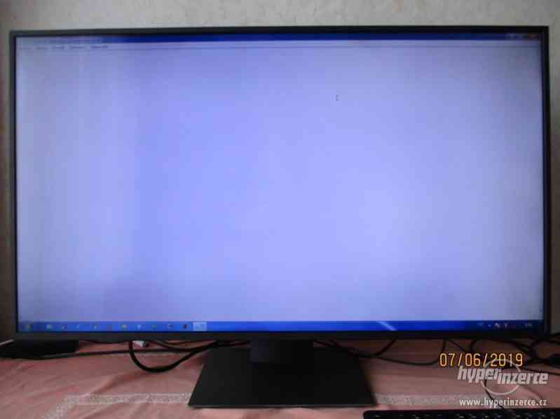 LCD HD Panasonic TH-43LFE8E - foto 2