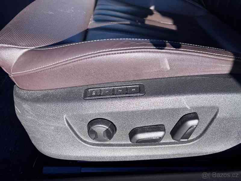 Škoda Superb 2,0   TDi,ČR,L&K,DSG,LED - foto 9