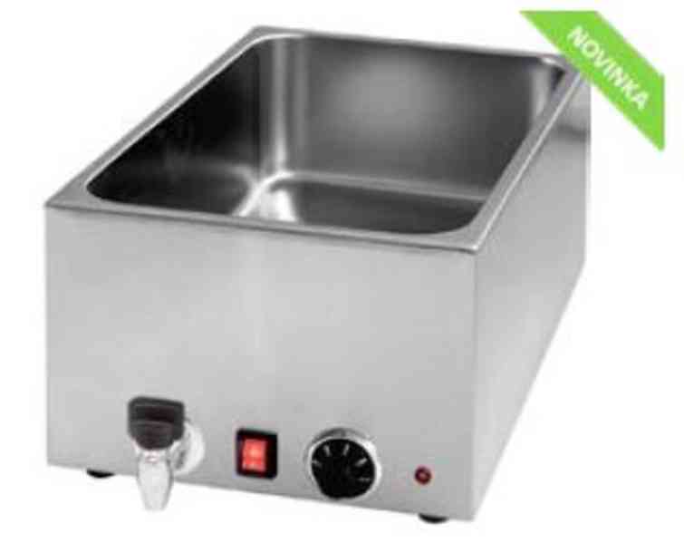 Bain-Marie EKO 1/1-200