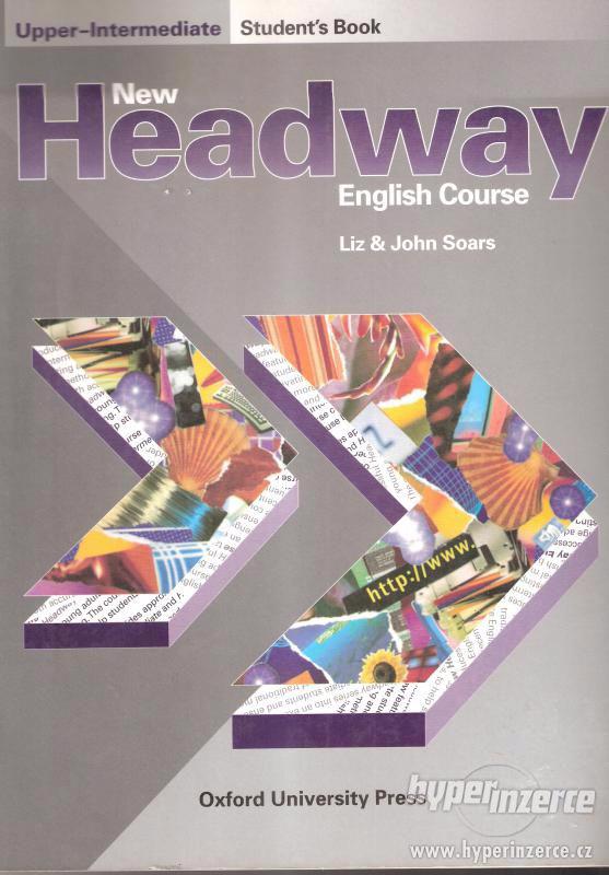 New Headway Upper-Intermediate - foto 1