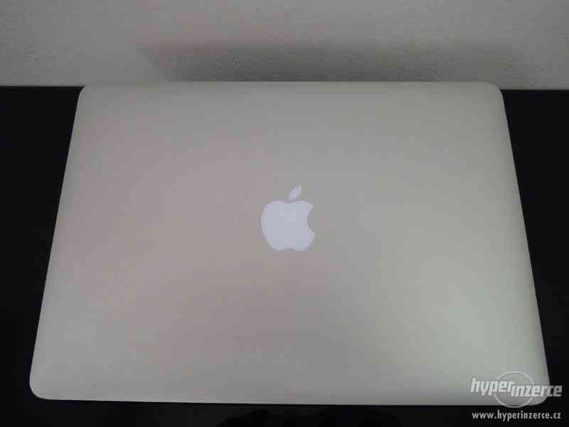 MacBook AIR 13.3"/i5 1.3GHz/8GB RAM/ZÁRUKA - foto 2