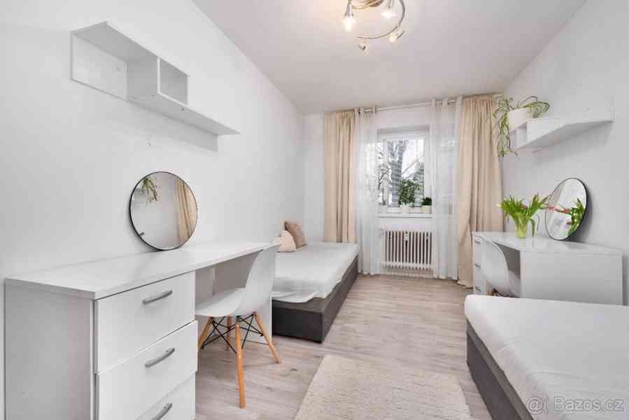 Pronajem bytu 2+1 ve Svitavách  - foto 4
