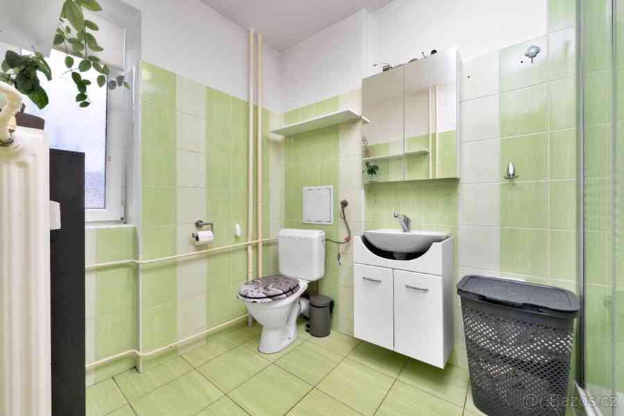 Pronajem bytu 2+1 ve Svitavách  - foto 9