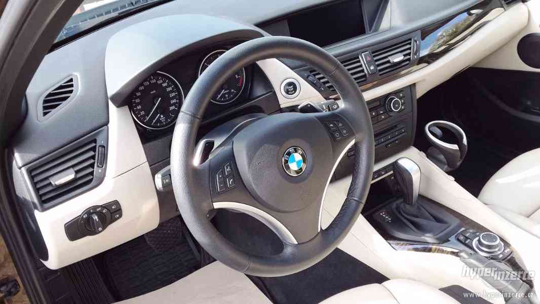 BMW X1 xDrive23d Aut. - foto 4