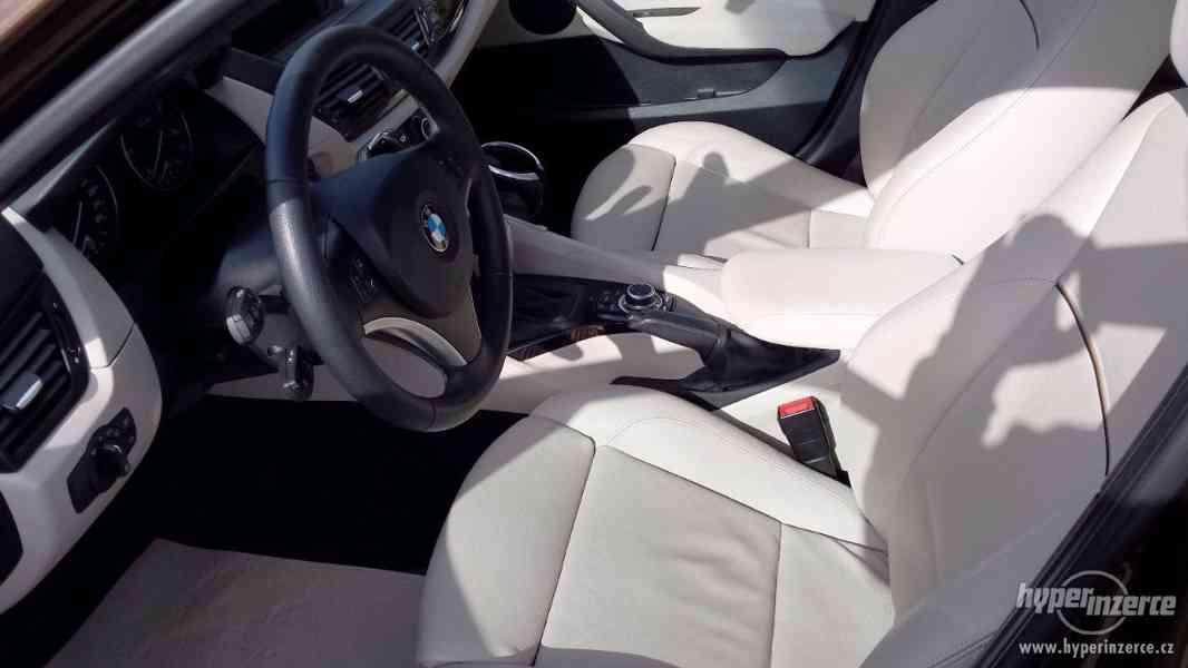 BMW X1 xDrive23d Aut. - foto 5