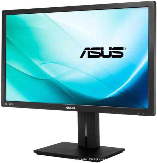 ASUS PB278QR - LED monitor 27 - foto 1