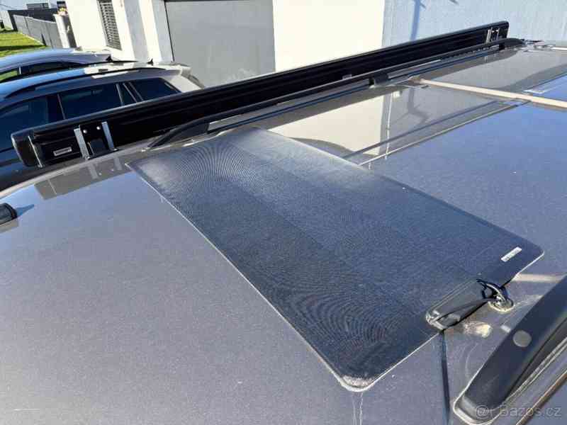 Ford Tourneo 2,0   Titanium MHEV L2 EcoBlue - foto 18