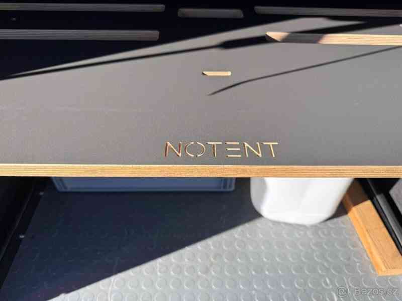 Ford Tourneo 2,0   Titanium MHEV L2 EcoBlue - foto 10