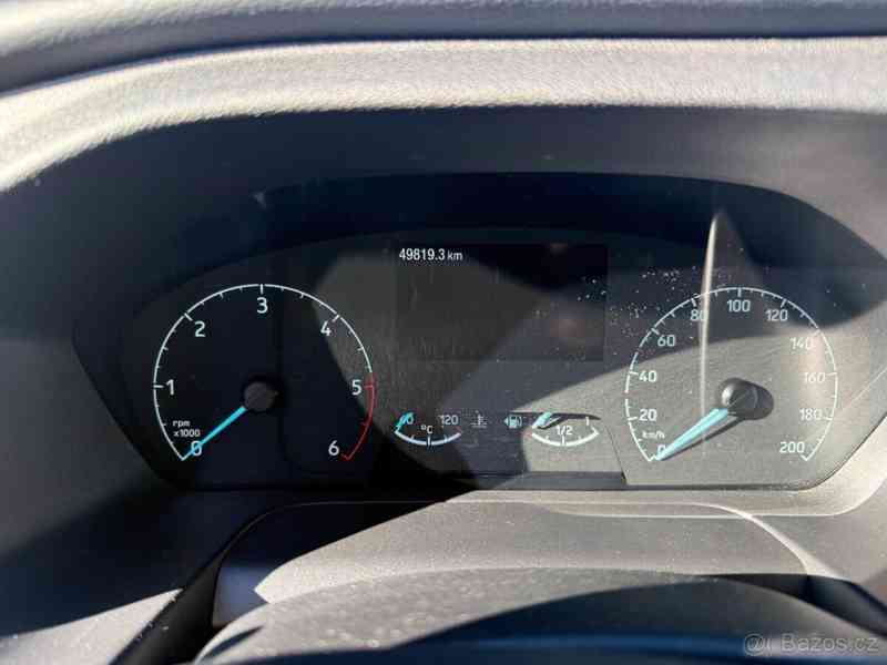 Ford Tourneo 2,0   Titanium MHEV L2 EcoBlue - foto 7