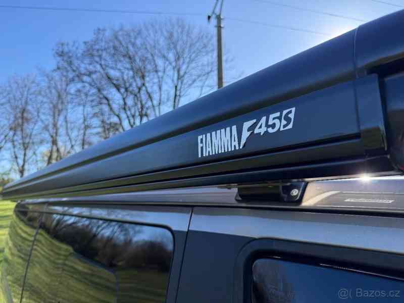 Ford Tourneo 2,0   Titanium MHEV L2 EcoBlue - foto 15