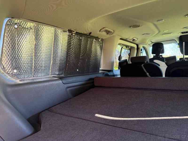 Ford Tourneo 2,0   Titanium MHEV L2 EcoBlue - foto 9