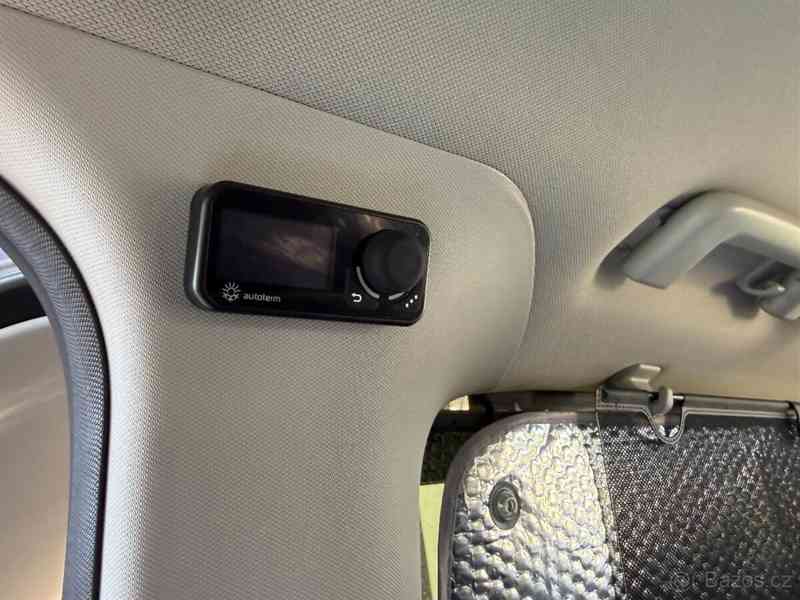 Ford Tourneo 2,0   Titanium MHEV L2 EcoBlue - foto 19