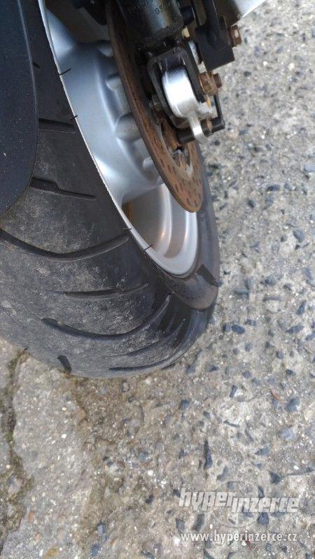 BMW C1 ABS 125i rok 2001 - foto 9