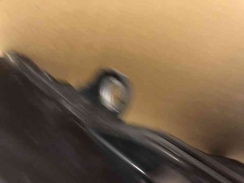 xenon vw touareg pravy predni svetlo prave 14-19 - foto 34